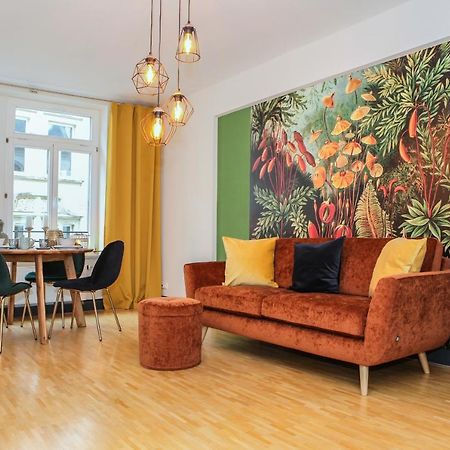 Sleepwell Apartment - Klostersuite Leipzig Luaran gambar